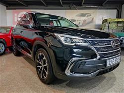Changan CS85